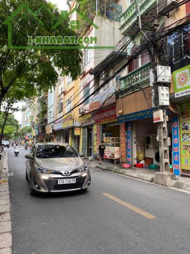 ⚜️ Mặt phố Trung Văn, Nam Từ Liêm, 134m2 4T MT 5.5m, Siêu KD, Chỉ 28.5 Tỷ ⚜️ - 4