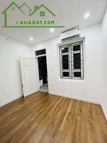 Tập Thể Nguyên Văn Tố - Hoàn Kiếm - Sổ to 70m², 2 ngủ riêng đẹp như chung cư chỉ 4.1 tỷ - 1