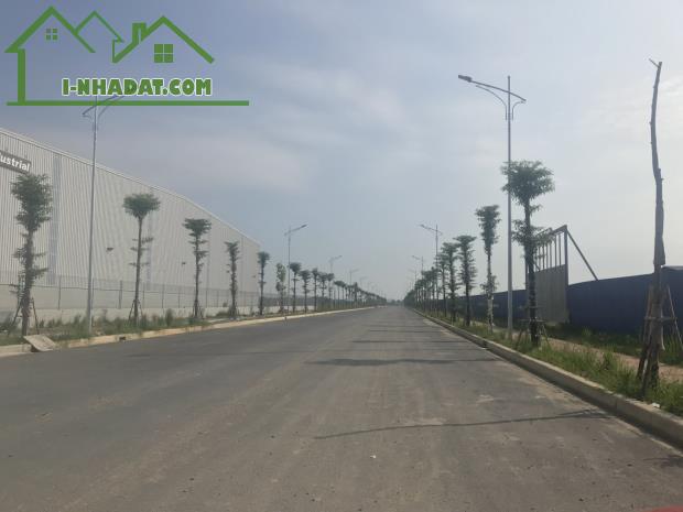 Chuyển nhượng 15.000m2  khu công nghiệp Sông Công 2 – Thái Nguyên - 1