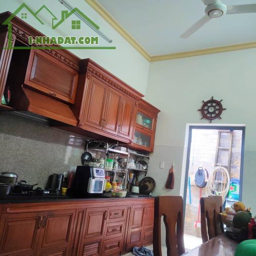 Chủ Gửi Nhà 3 Tầng Mặt Tiền Đường Số 10m Giáp Bên Bênh Viện Lê Văn Thinh - 106m2 nhỉnh 9tỷ - 2