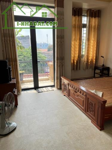 Chủ Gửi Nhà 3 Tầng Mặt Tiền Đường Số 10m Giáp Bên Bênh Viện Lê Văn Thinh - 106m2 nhỉnh 9tỷ - 3
