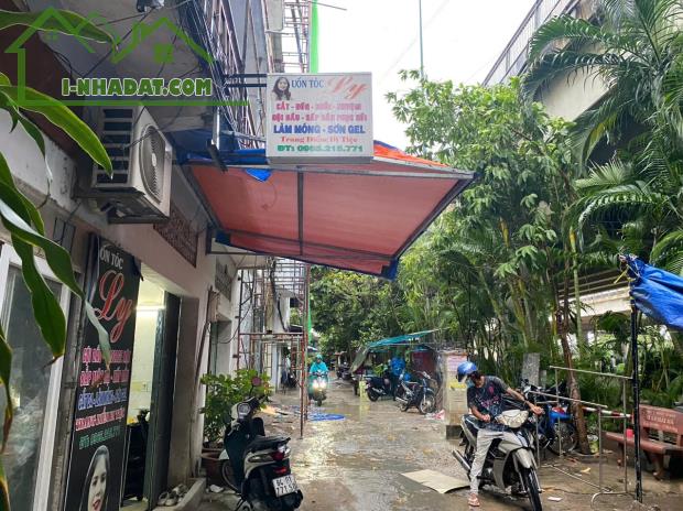 SANG GẤP TIỆM TÓC GIÁ RẺ TẠI 542 NƠ TRANG LONG, PHƯỜNG 13, QUẬN BÌNH THẠNH