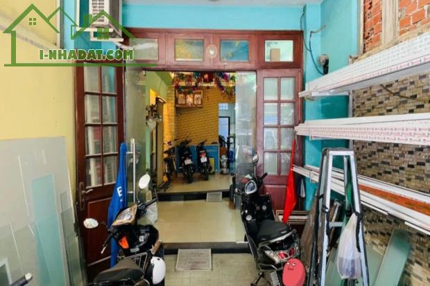 Bán nhà mặt tiền Lã Xuân Oai, Thủ Đức, 100 m², 3.5m x 28.5m - 5