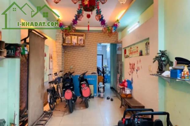 Bán nhà mặt tiền Lã Xuân Oai, Thủ Đức, 100 m², 3.5m x 28.5m - 3