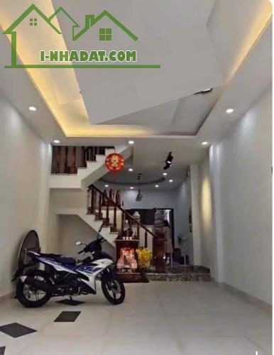 MẶT TIỀN KINH DOANH, VƯƠNG VĂN HUỐNG, AN LẠC A, BÌNH TÂN, 4 TẦNG ĐÚC, 63M2, 10.6 TỶ.