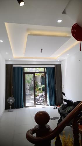 MẶT TIỀN KINH DOANH, VƯƠNG VĂN HUỐNG, AN LẠC A, BÌNH TÂN, 4 TẦNG ĐÚC, 63M2, 10.6 TỶ. - 1