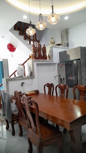 MẶT TIỀN KINH DOANH, VƯƠNG VĂN HUỐNG, AN LẠC A, BÌNH TÂN, 4 TẦNG ĐÚC, 63M2, 10.6 TỶ. - 2
