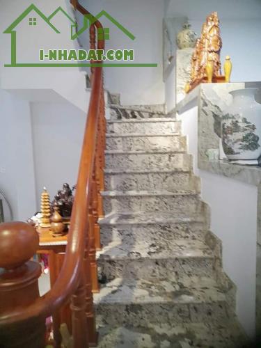 MẶT TIỀN KINH DOANH, VƯƠNG VĂN HUỐNG, AN LẠC A, BÌNH TÂN, 4 TẦNG ĐÚC, 63M2, 10.6 TỶ. - 3