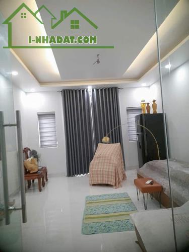 MẶT TIỀN KINH DOANH, VƯƠNG VĂN HUỐNG, AN LẠC A, BÌNH TÂN, 4 TẦNG ĐÚC, 63M2, 10.6 TỶ. - 4