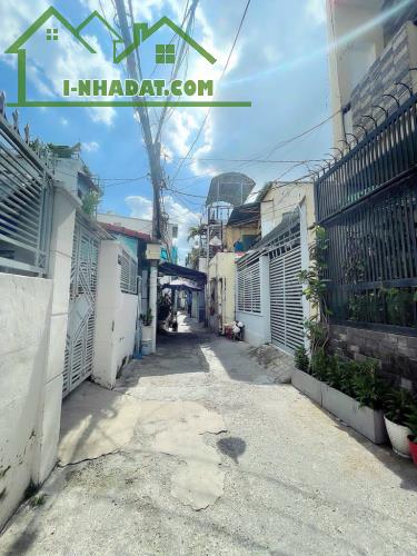 7.8 TỶ - 92MV – NHÀ CẤP 4 XÔ VIẾT NGHỆ TĨNH – NGANG 5M5 - TIỆN XÂY MỚI. - 3