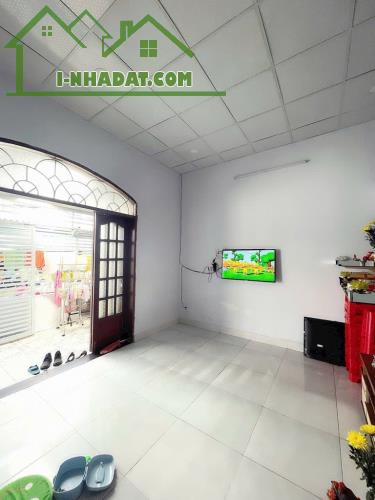 7.8 TỶ - 92MV – NHÀ CẤP 4 XÔ VIẾT NGHỆ TĨNH – NGANG 5M5 - TIỆN XÂY MỚI. - 2