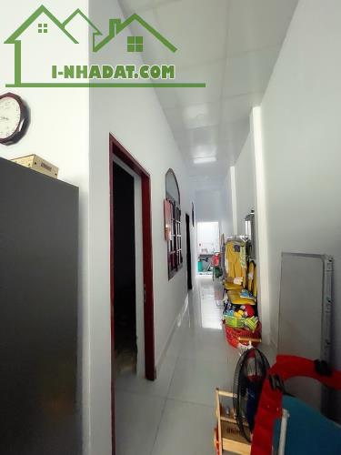7.8 TỶ - 92MV – NHÀ CẤP 4 XÔ VIẾT NGHỆ TĨNH – NGANG 5M5 - TIỆN XÂY MỚI. - 1