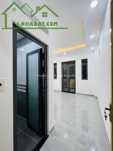 Nhà Đẹp Mới Xây Chợ Bình Thành 4x13m 4 Tầng Khu Đồng Bộ Giá Tốt 5 Tỷ LH: 0813123205 - 5