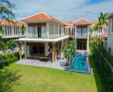 Cần bán nhanh biệt thự biển Ocean Villa Đà Nẵng 600m2 sổ hồng sở hữu lâu dài