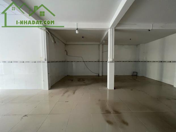 Nhà HXH Tân Hòa Đông giáp Q6, 116m2 ngang 8m, có GPXD 5 tầng sổ vuông PL chuẩn 8.99 tỷ TL - 3