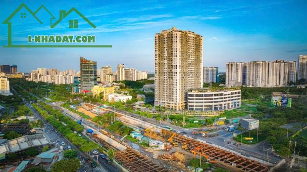 MỞ BÁN LAVIDA PLUS Q7 ĐỐI DIỆN SC VIVO CITY - NHÀ CÓ SẴN - CHIẾT KHẤU 56% - HỖ TRỢ LÃI 0% - 4