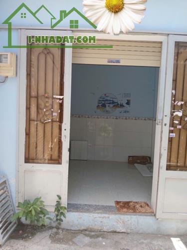 NHÀ ĐẸP PHAN HUY ÍCH- 14M2 BTCT 2T - SỔ HỒNG RIÊNG - MỚI Ở NGAY - 5