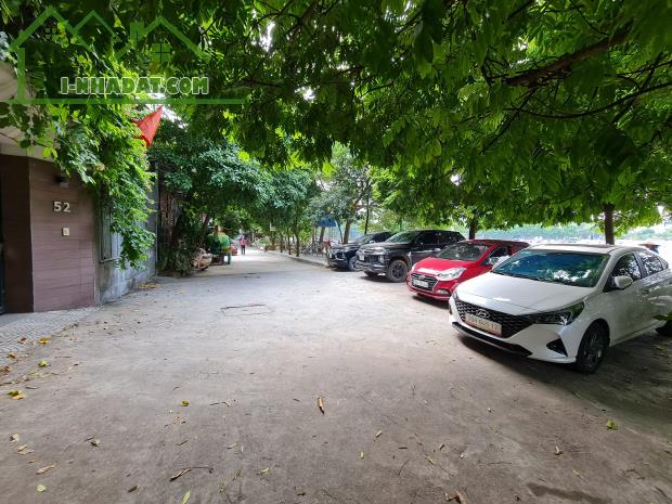Bán nhà Phân Lô Quân Đội đường Lê Trọng Tấn, Thanh Xuân. DT: 58m, 5T. MT: 5m. Giá: 9 ty