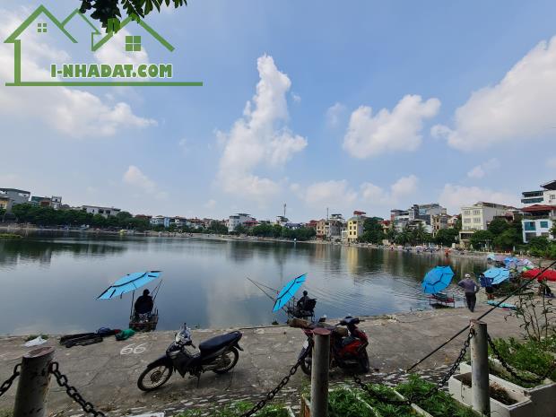 Bán nhà Phân Lô Quân Đội đường Lê Trọng Tấn, Thanh Xuân. DT: 58m, 5T. MT: 5m. Giá: 9 ty - 3