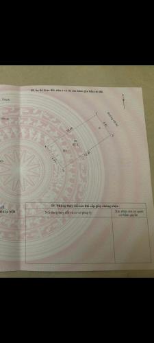 Bán nhà Phân Lô Quân Đội đường Lê Trọng Tấn, Thanh Xuân. DT: 58m, 5T. MT: 5m. Giá: 9 ty - 4