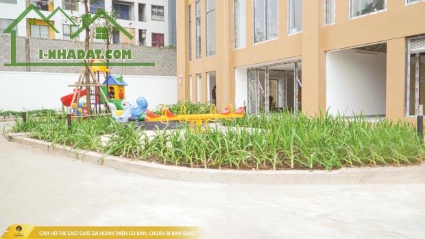 Bán căn hộ Làng Đại Học Quốc Gia Tp Hồ Chí Minh, giá tốt xem ngay - 4