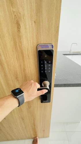 Bán căn hộ Làng Đại Học Quốc Gia Tp Hồ Chí Minh, giá tốt xem ngay - 1