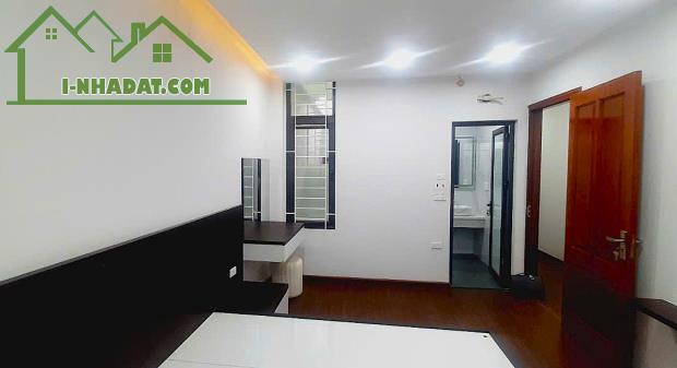 BÁN GẤP NHÀ ĐẸP 6 TẦNG 75M2 HẺM RỘNG GẦN PHỐ MINH KHAI HAI BÀ TRƯNG - GIÁ CHỈ 25 TỶ TL. - 4