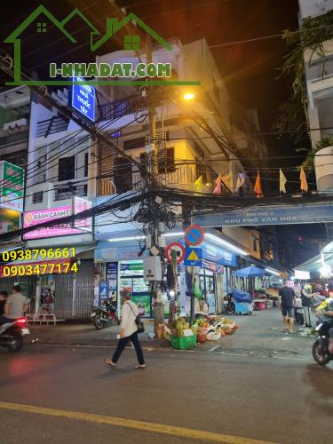 Cho thuê nhà nguyên căn dc 127 Nguyễn Thị Tần P2, Q8, Tp HCM