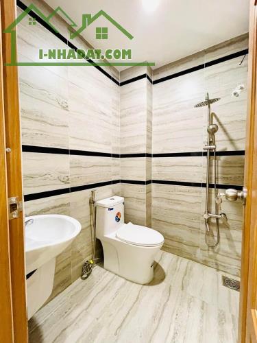 Nhà mới 2 tầng tại Trần Xuân Lê, 3PN, 3WC, giá 2.75 tỷ - 5