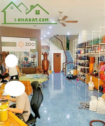 MẶT TIỀN KINH DOANH, TẠ MỸ DUẬT, AN LẠC A, BÌNH TÂN, 3 TẦNG ĐÚC, NỞ HẬU 76M2, 8.6 TỶ. - 5