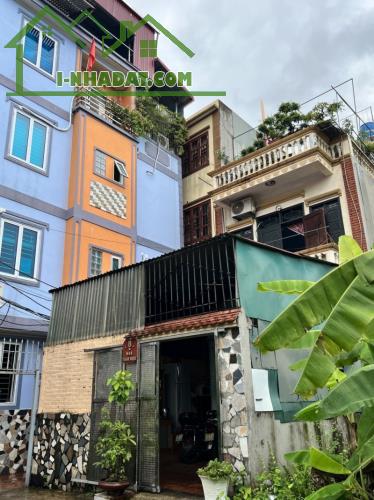 Bán nhà Việt Hưng,Long Biên 3 tầng,90m2,Mt5m tương lai sáng nhỉnh 8 tỷ