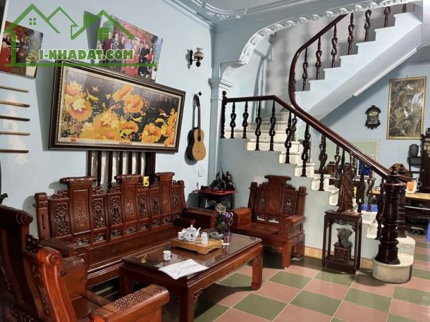 Bán nhà Việt Hưng,Long Biên 3 tầng,90m2,Mt5m tương lai sáng nhỉnh 8 tỷ - 3