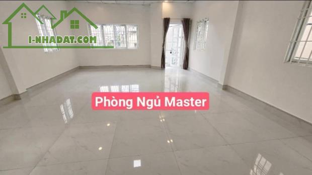 HXH PHẠM VĂN CHÍ - QUẬN 6 - 103M2 - NGANG KHỦNG NỞ HẬU HƠN 7M - 2 TẦNG MỚI ĐẸP CHỈ 9.3 TỶ - 5