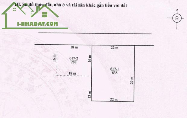 CHÍNH CHỦ BÁN ĐẤT BIỂN - SẦM SƠN - QUẢNG XƯƠNG -  SỞ HỮU LÂU  DÀI - 1