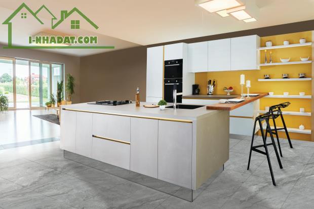 Mặt Phố Kinh Doanh- Đường 7m5 Cầm Bá Thước Quận Hải Châu-200m2- Ngang10m- Giá : 18 Tỷ 5 - 2