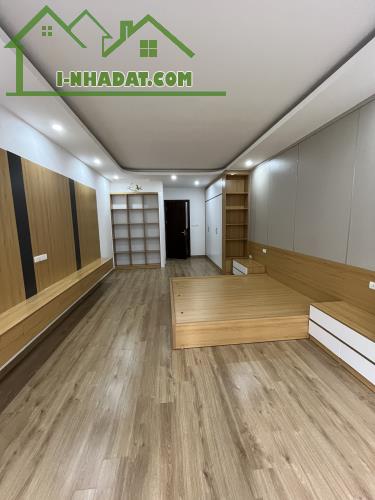 BÁN NHÀ ĐƯỜNG THANH BÌNH – HÀ ĐÔNG 35m2*5T*5 tỷ 5, NHÀ MỚI ĐẸP LONG LANH,NGAY CẦU TRẮNG