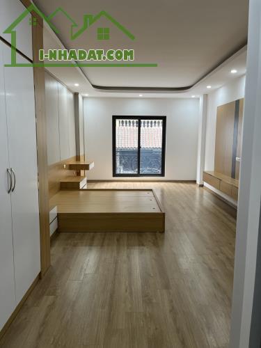 BÁN NHÀ ĐƯỜNG THANH BÌNH – HÀ ĐÔNG 35m2*5T*5 tỷ 5, NHÀ MỚI ĐẸP LONG LANH,NGAY CẦU TRẮNG - 1