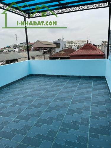 BÁN NHÀ ĐƯỜNG THANH BÌNH – HÀ ĐÔNG 35m2*5T*5 tỷ 5, NHÀ MỚI ĐẸP LONG LANH,NGAY CẦU TRẮNG - 3