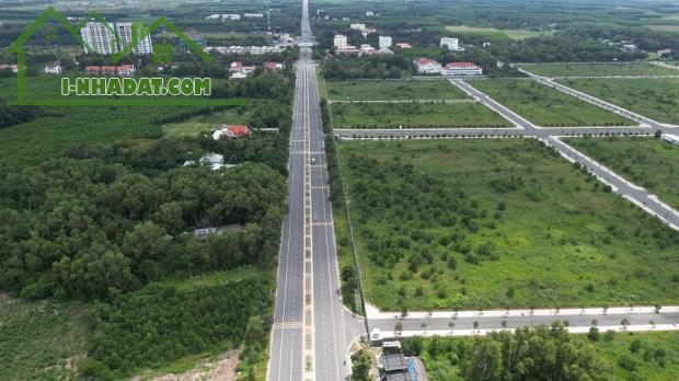 Chuyển nhượng Dự án 56ha Khu dân cư Long Tân – Phú Hội Nhơn Trạch - 2