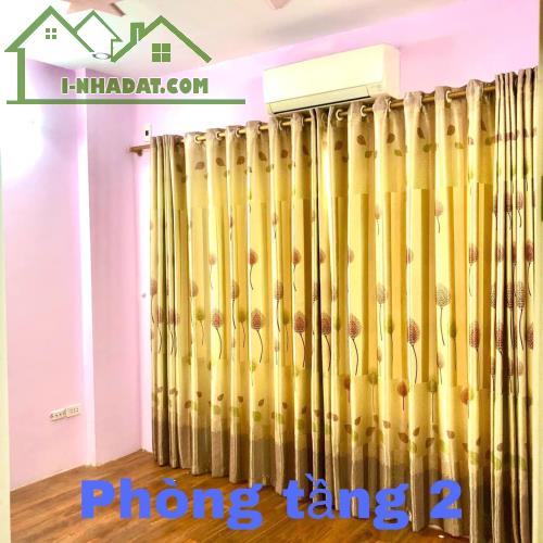 Bán nhà ngõ 192 Lê Trọng Tấn, Hoàng Mai. DT: 40m X 5 tầng. Giá: 5.3 tỷ - 3