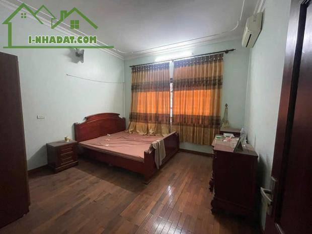 CHO THUÊ NHÀ LK Đại Kim, HOÀNG MAI 90M2, 5 TẦNG, 6 NGỦ, MT 7M, 23 TRIỆU - 1