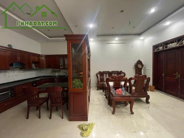 CHO THUÊ NHÀ LK Đại Kim, HOÀNG MAI 90M2, 5 TẦNG, 6 NGỦ, MT 7M, 23 TRIỆU - 2