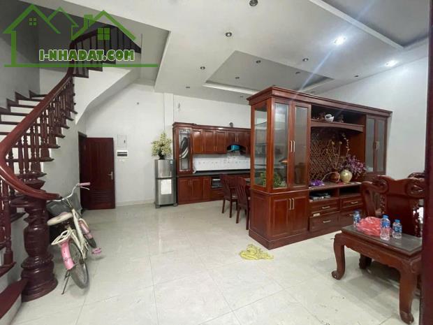 CHO THUÊ NHÀ LK Đại Kim, HOÀNG MAI 90M2, 5 TẦNG, 6 NGỦ, MT 7M, 23 TRIỆU - 4