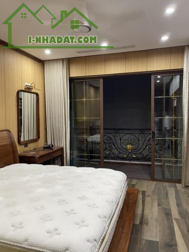 ⚜️ Siêu Vip Phố Mai Anh Tuấn, Hồ Hoàng Cầu, 131m2 6T Thang máy, MT 9m, Chỉ 48 Tỷ ⚜️ - 2