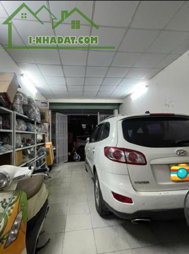 MẶT TIỀN KINH DOANH - GIÁP KHU VIP BÀU CÁT - TÂN BÌNH - 58M2 - 3 TẦNG