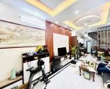 NHÀ ĐẸP, THANG MÁY, Ô TÔ, 65M2 5 TẦNG 7,5 Tỷ