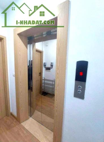 Bán Biệt thự Liền kề Thanh Xuân 130m2, 6 tầng - 1