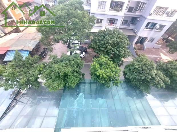 Bán Biệt thự Liền kề Thanh Xuân 130m2, 6 tầng