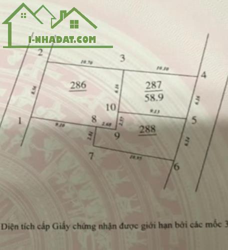 Bán gấp nhà đẹp Phố Tây Mỗ - 3