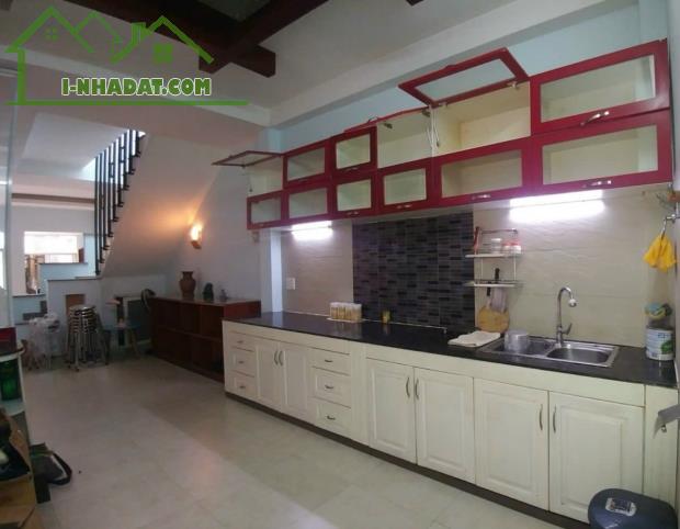 Bán Nhà Mặt Núi Thành, Víp Tân Bình, 380m2, Ngang Hơn 5m Nở Hậu, Nhỉnh 44 Tỷ TL. - 2